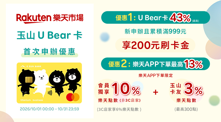 限時優惠