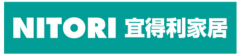 NITORI 宜得利家居